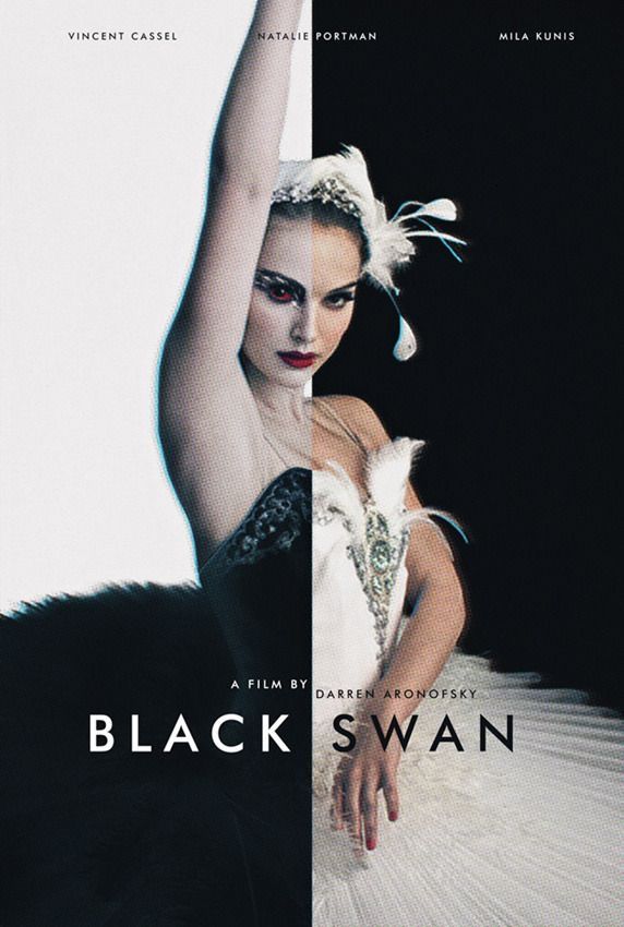 Black Swan