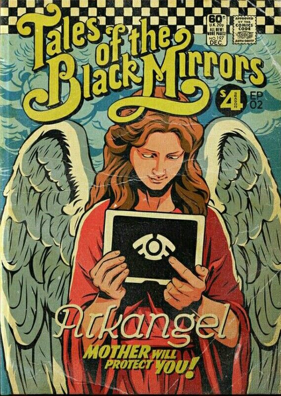 Arkangel