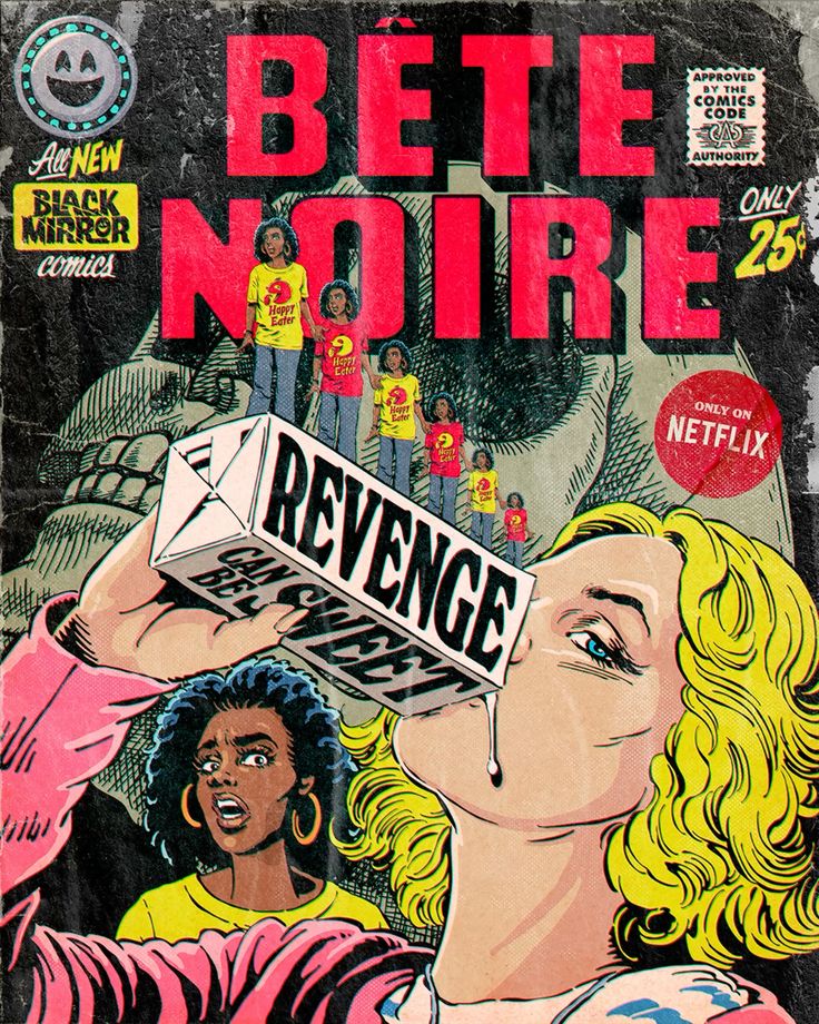 Bête Noire