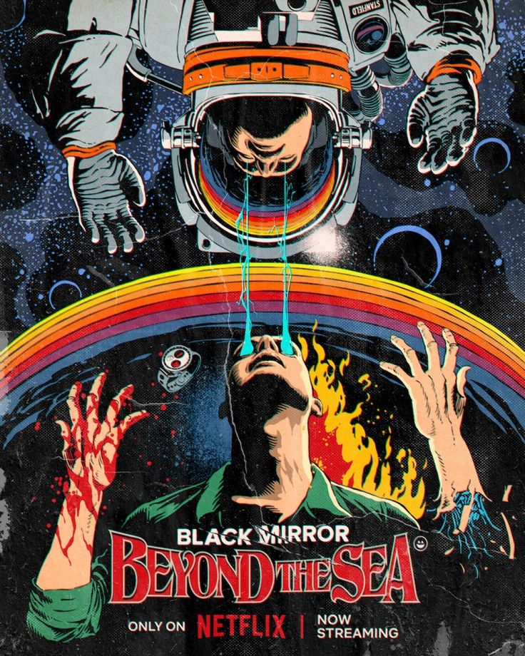 Beyond the Sea
