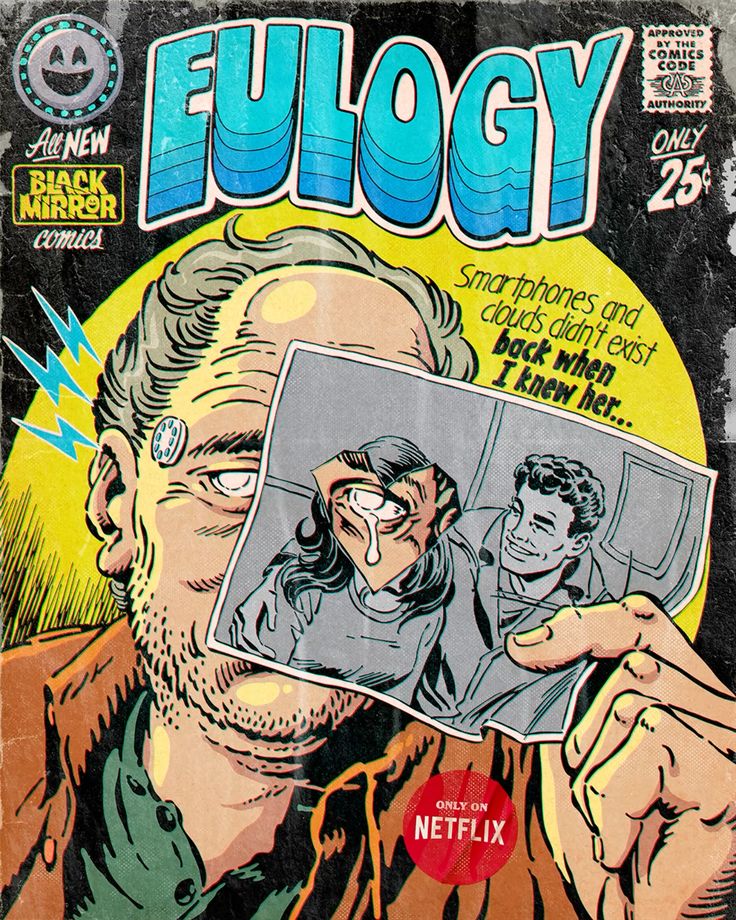 Eulogy