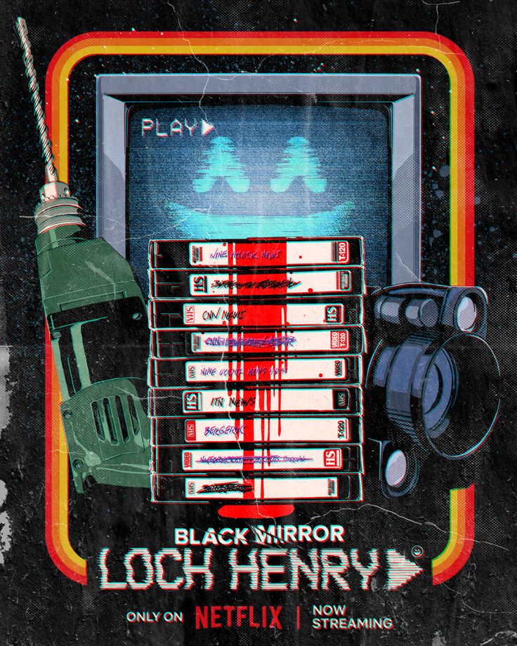 Loch Henry
