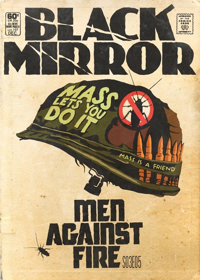 Men Against Fire