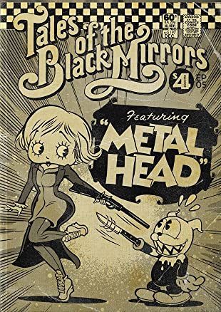 Metalhead