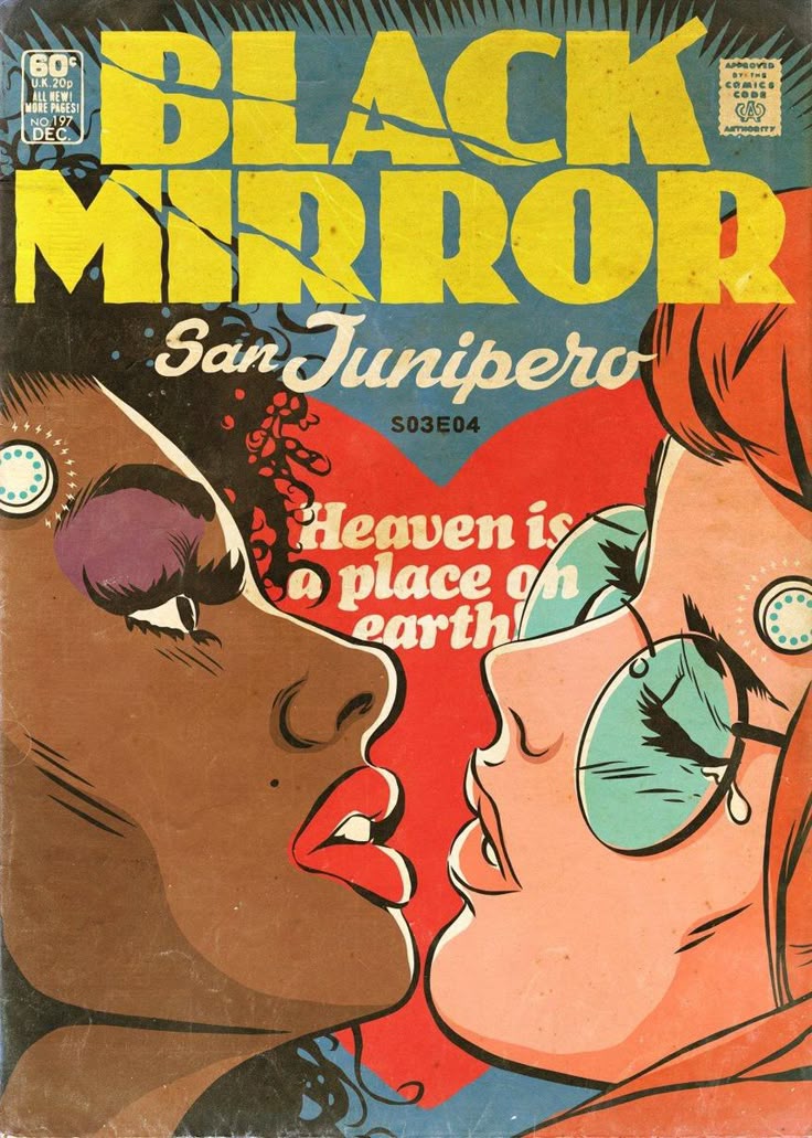 San Junipero