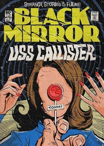 USS Callister