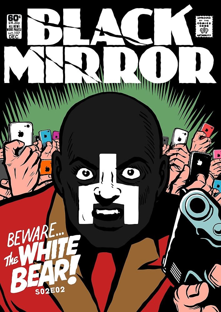 White Bear