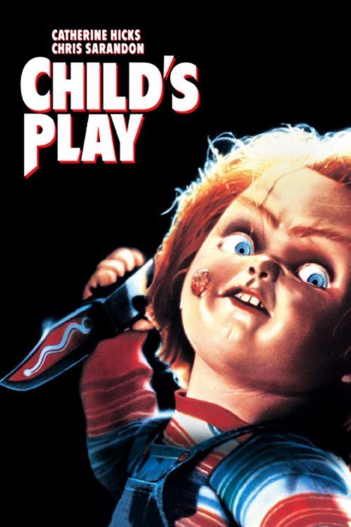 Child’s Play