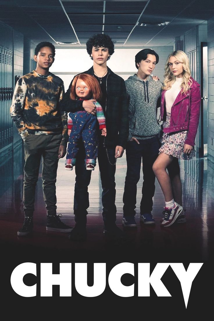 Chucky