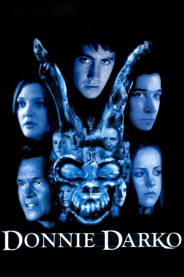  Donnie Darko