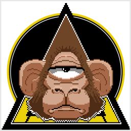 Do Not Feed the Monkeys