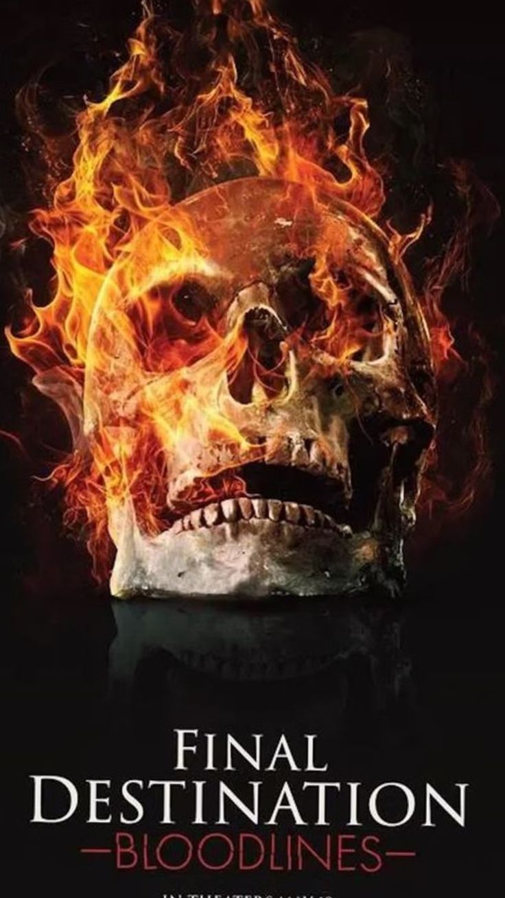 Final Destination Bloodlines