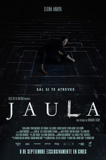 Jaula
