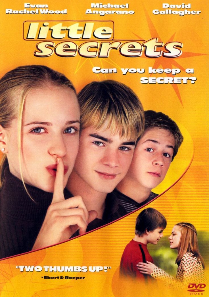 Little Secrets