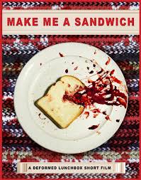 Make Me a Sandwich