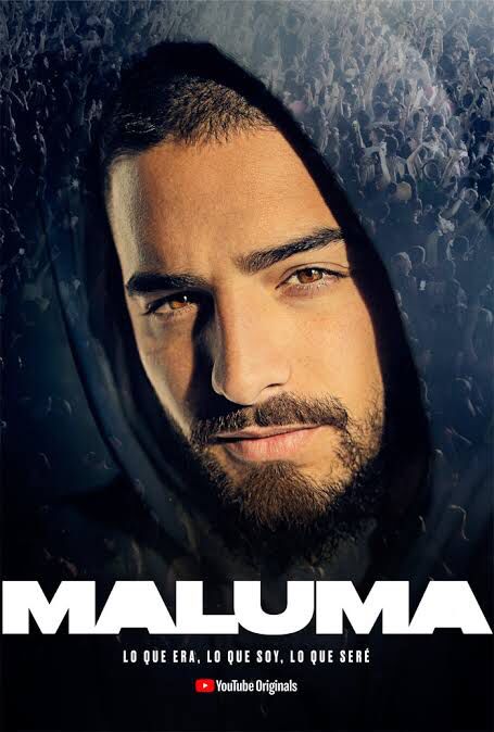 Maluma: Lo Que Era, Lo Que Soy, Lo Que Seré