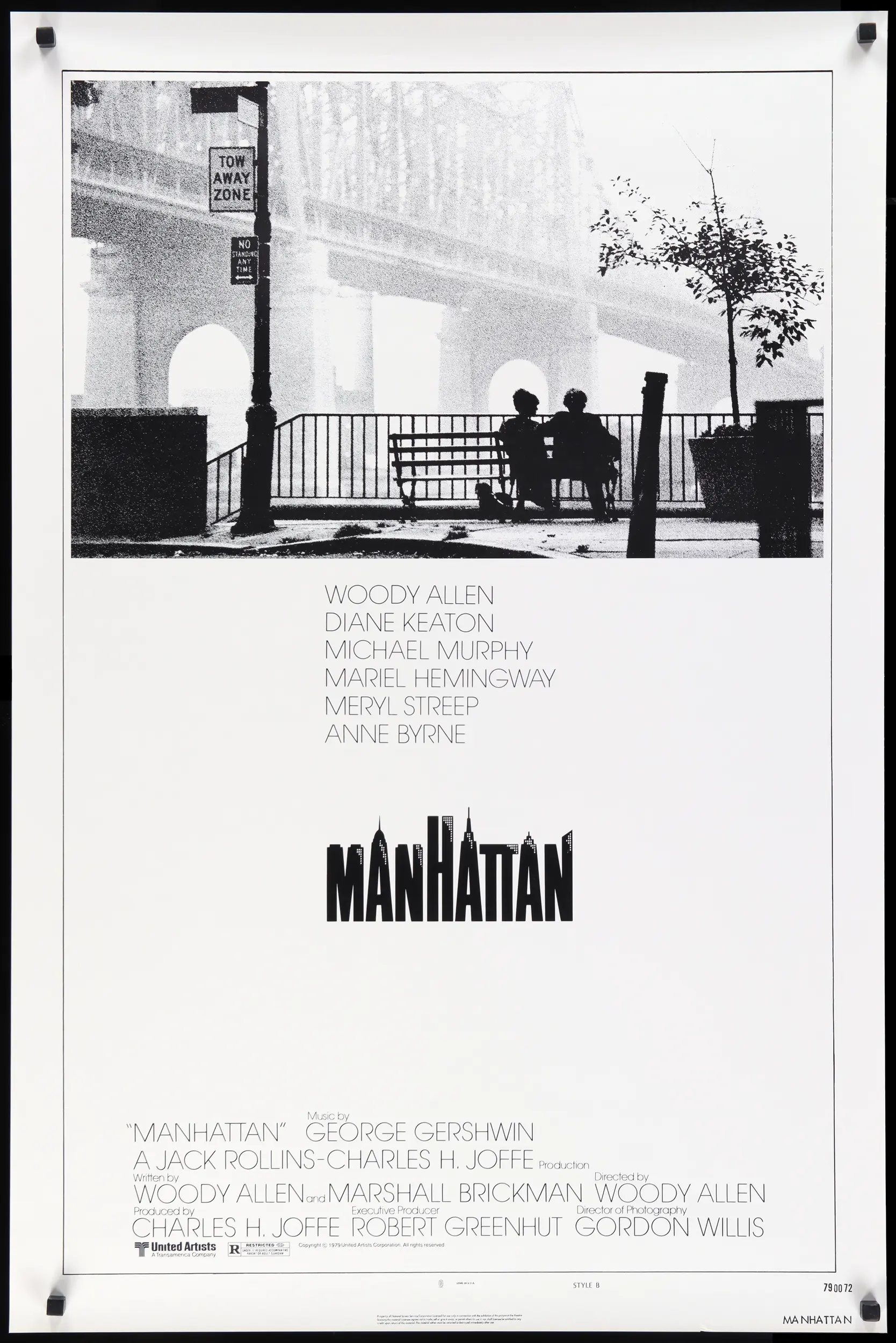 Manhattan