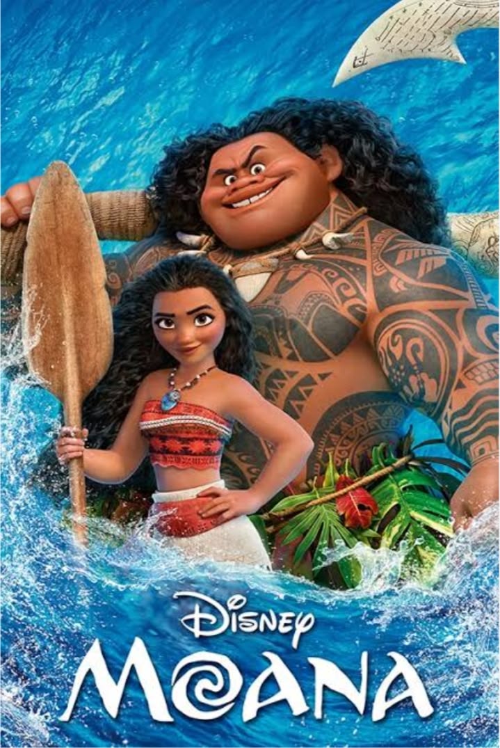 Moana