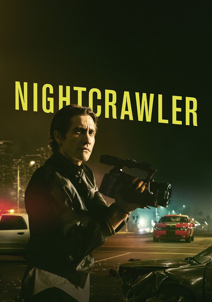 Nightcrawler