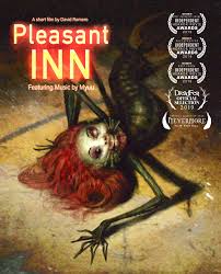 Pleasant Inn
