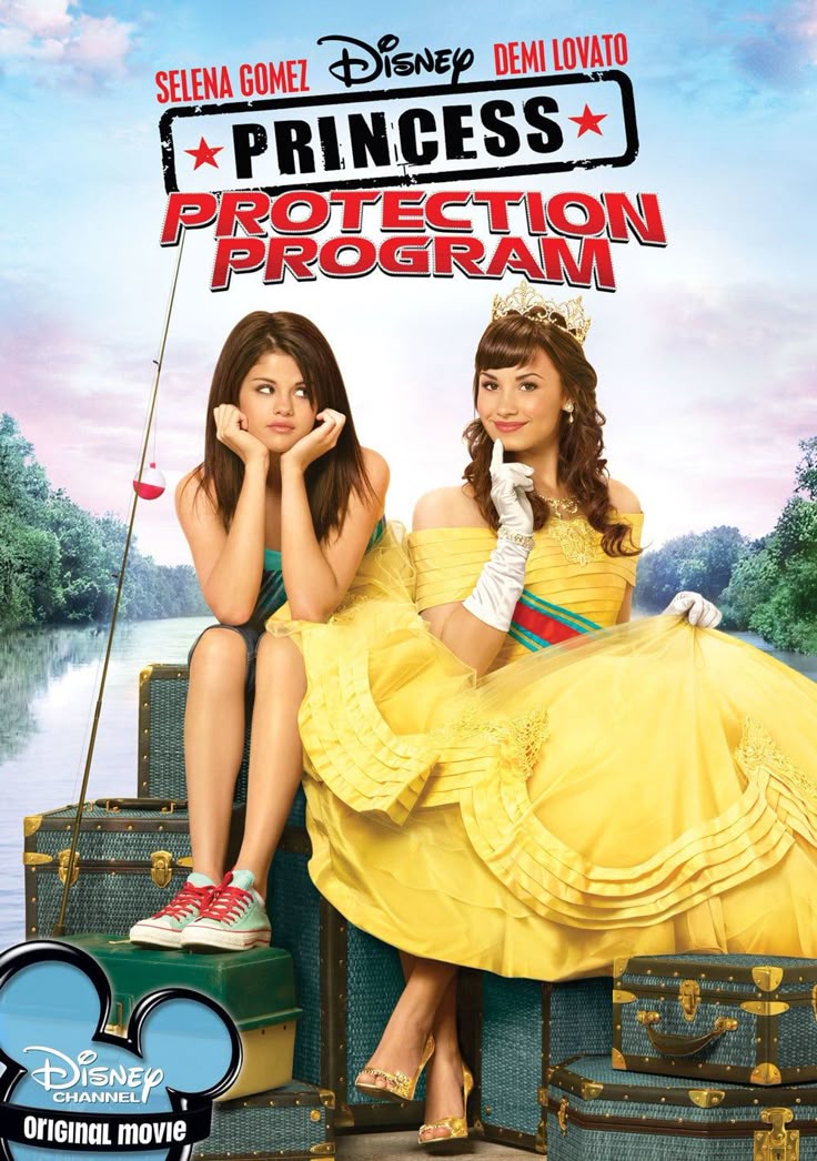 Princess Protection Program