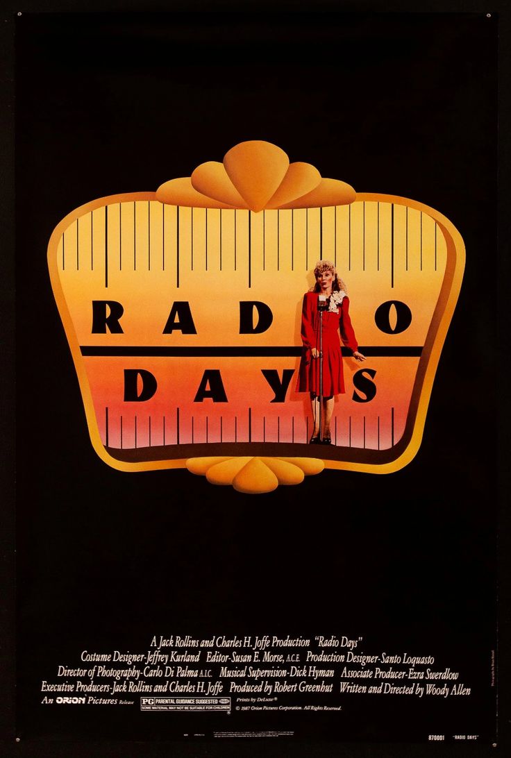 Radio Days