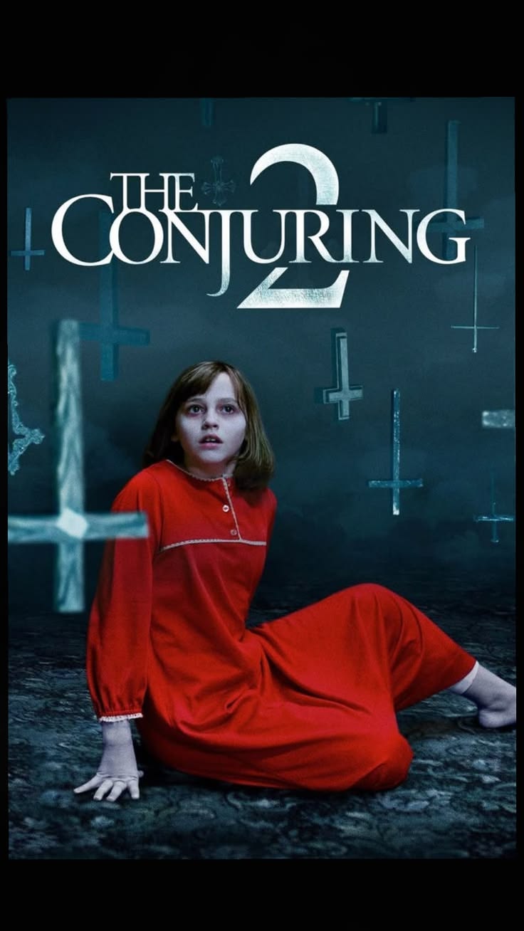 The Conjuring 2