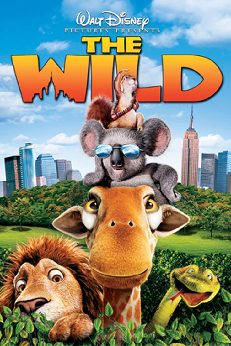 The Wild