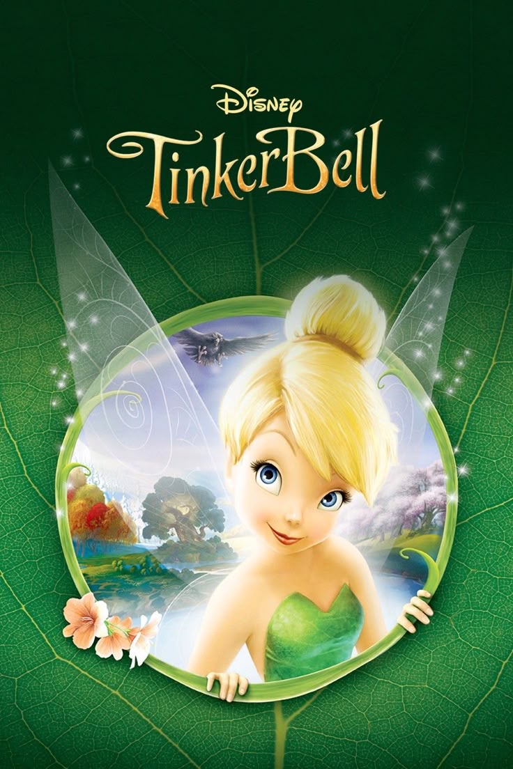 Tinker Bell